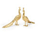 Chelsea House Polished Figurines, Set of 2
