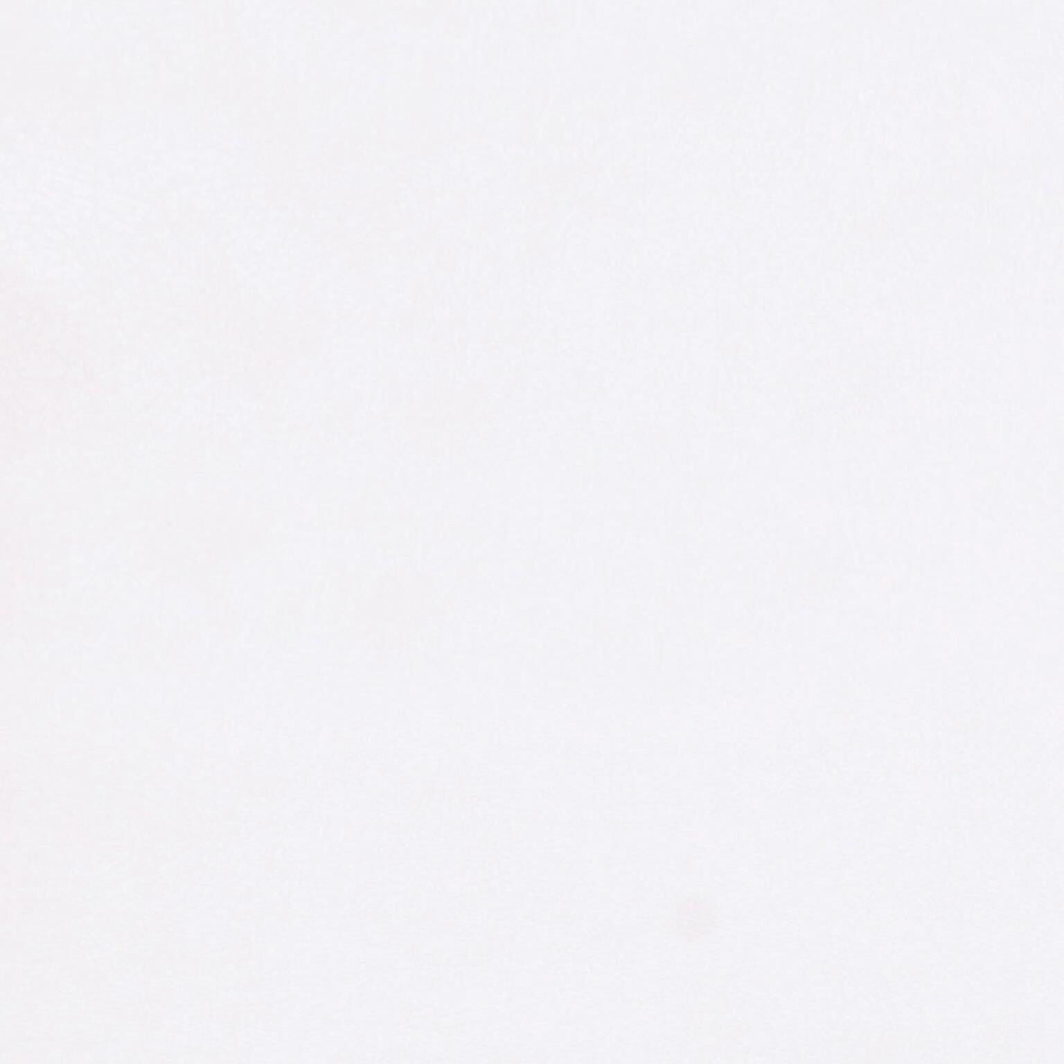 Universal 18 inch Atlantis White Outdoor Round Ottoman with Slipcover