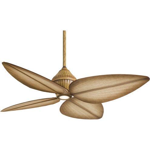 Gauguin 52 inch Bahama Beige Outdoor Ceiling Fan