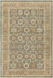 Reign 36 X 24 inch Sage Rug in 2 x 3, Rectangle