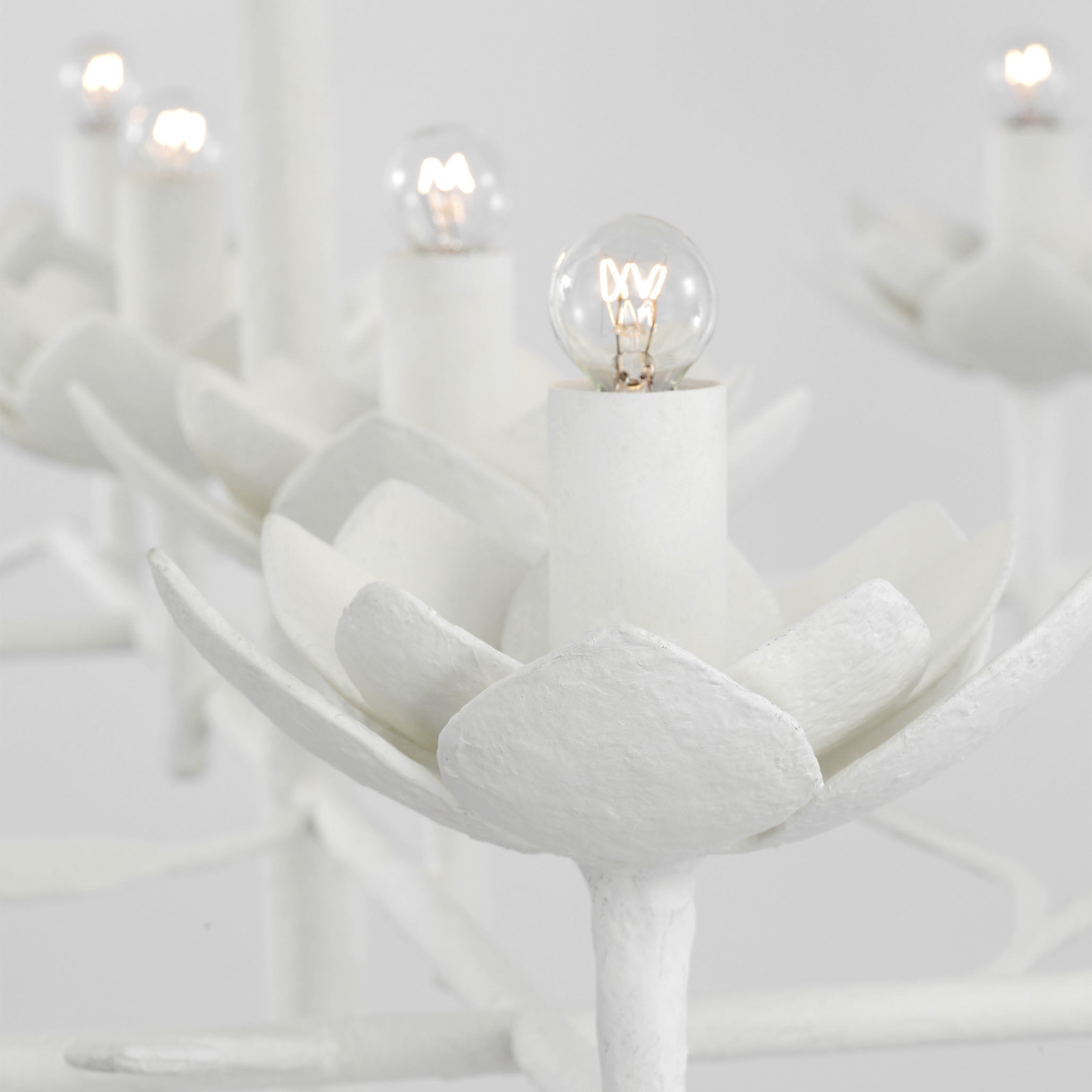 Visual Comfort Signature Collection JN5160PW Julie Neill