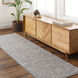 Reika 96 X 30 inch Off-White Rug, Runner