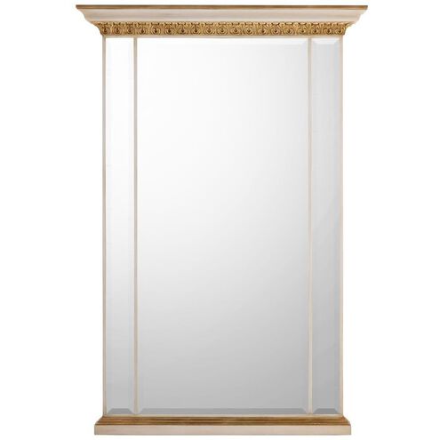 Vallejo 60.25 X 40.25 inch Mirror