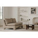 Estelle Flax Sofa