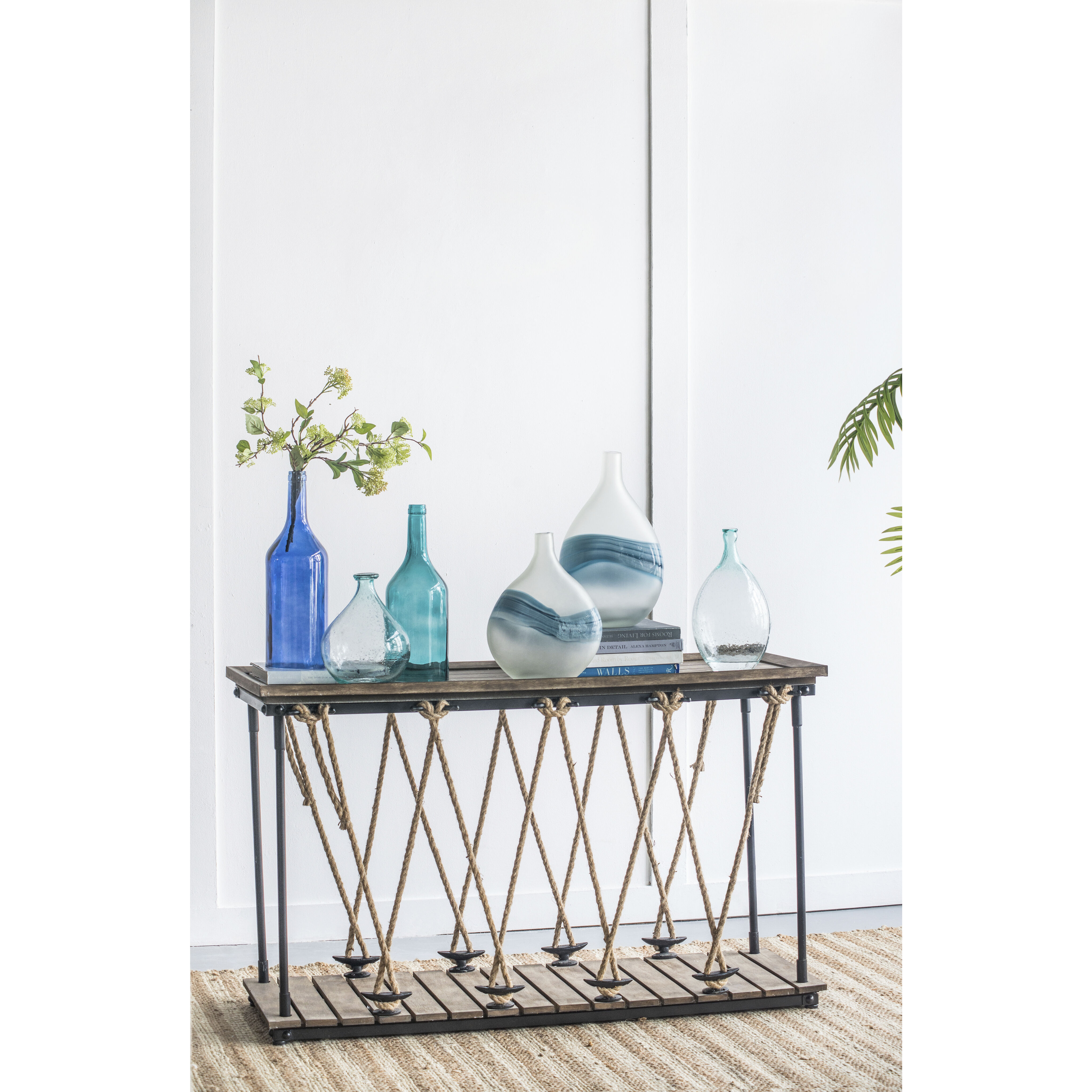 Amadour 10.2 X 7.9 inch Bottle