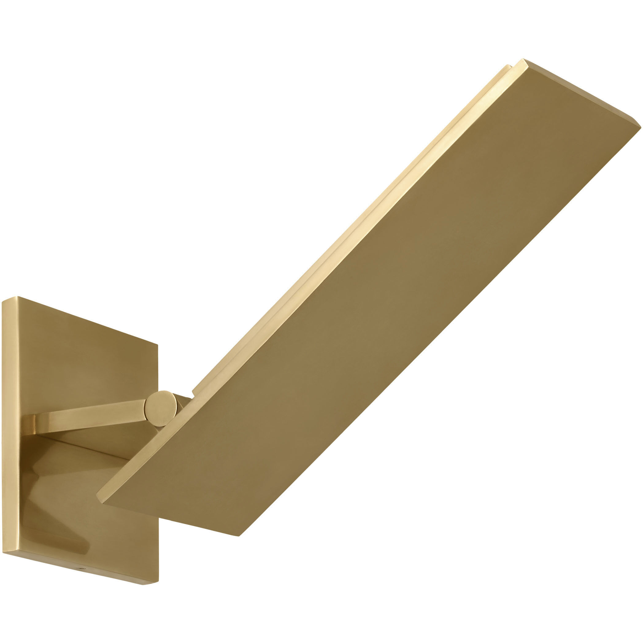 Kelly by Kelly Wearstler Angolo Sconce Wall Light