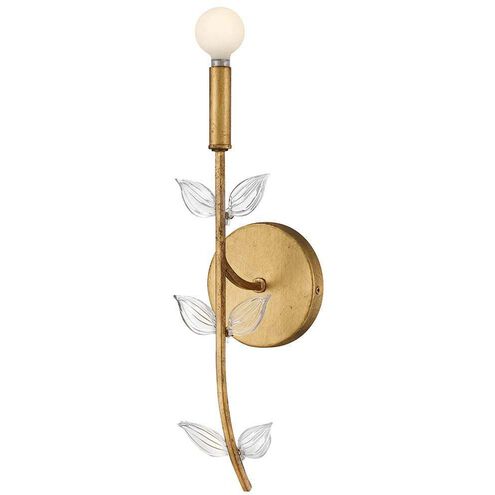 Aliso Sconce Wall Light