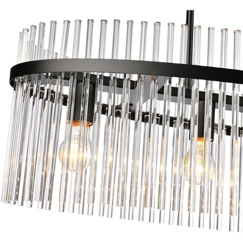 Ava Island Light Ceiling Light