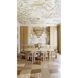 Milos 11 Light 35.5 inch Vintage Gold Leaf Chandelier Ceiling Light