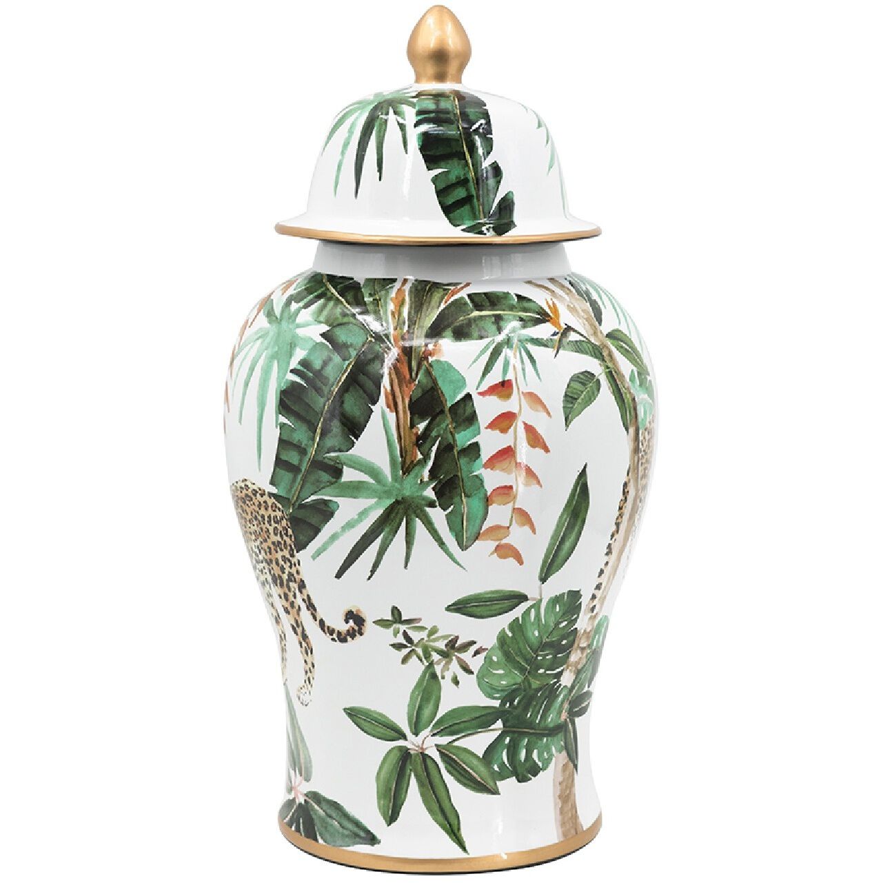 Anita 18 X 9.4 inch Jar