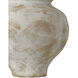 Monte Carlo 10 X 9.25 inch Vases, Set of 2
