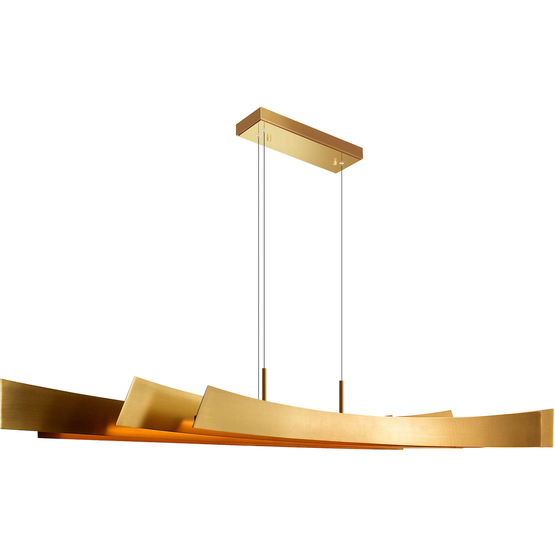 Candora Island Light