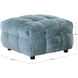 Amalfi 18.5 inch Robin Ottoman