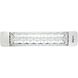 EF15 Series 9 X 8 inch Stainless Steel Electric Patio Heater in Stella