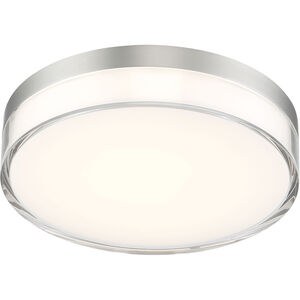 Vantage 1 Light 7.00 inch Flush Mount
