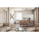 Madison 1 Light 5 inch Gold Pendant Ceiling Light