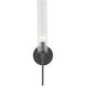 Bellings 1 Light 4.5 inch Oil Rubbed Bronze Wall Sconce Wall Light