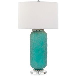 Nuwa 31.5 inch Table Lamp Portable Light