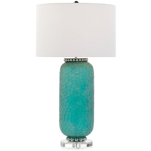 Nuwa 31.5 inch Table Lamp Portable Light