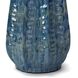 Antigua 26.75 inch 100.00 watt Blue Table Lamp Portable Light