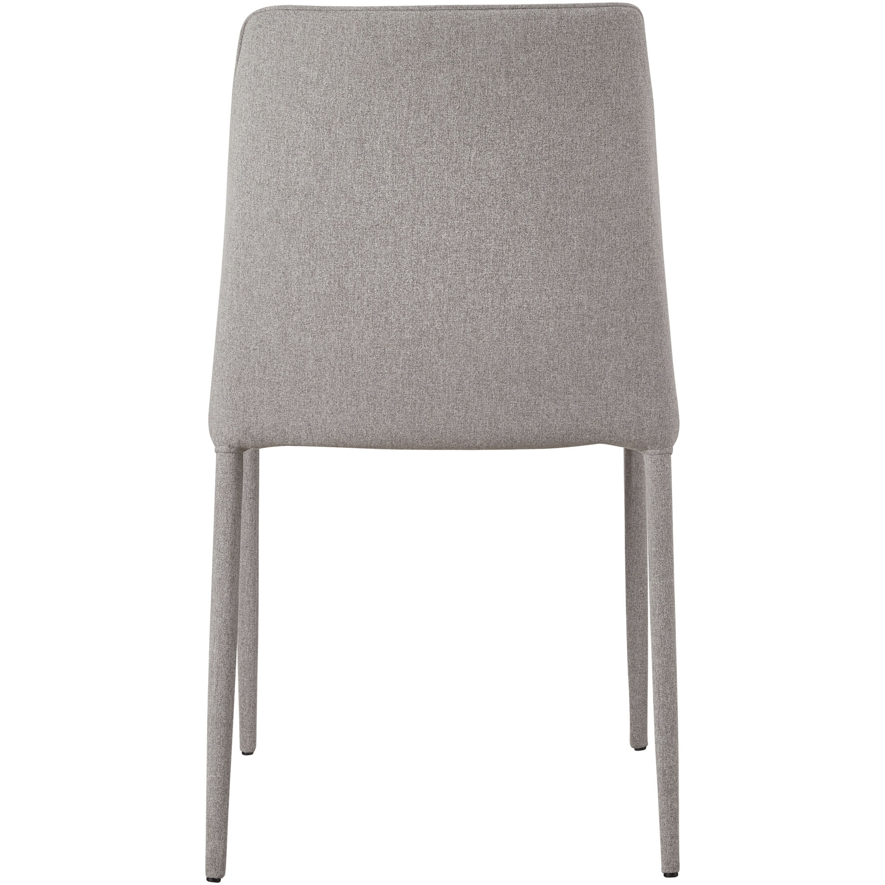 Nora Grey Dining Chair