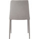 Nora Grey Dining Chair