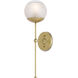 Montview Wall Sconce Wall Light