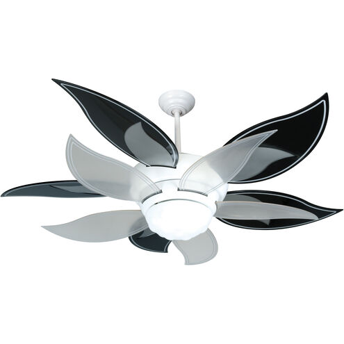 Bloom 52.00 inch Indoor Ceiling Fan