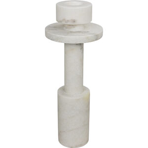 Shine 16 X 6 inch Candle Holder