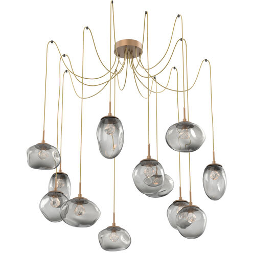 Cosmos 12 Light 17.00 inch Pendant