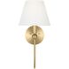 Drew & Jonathan Elsay 1 Light 7.00 inch Wall Sconce
