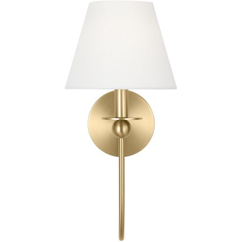 Drew & Jonathan Elsay Sconce Wall Light, Small