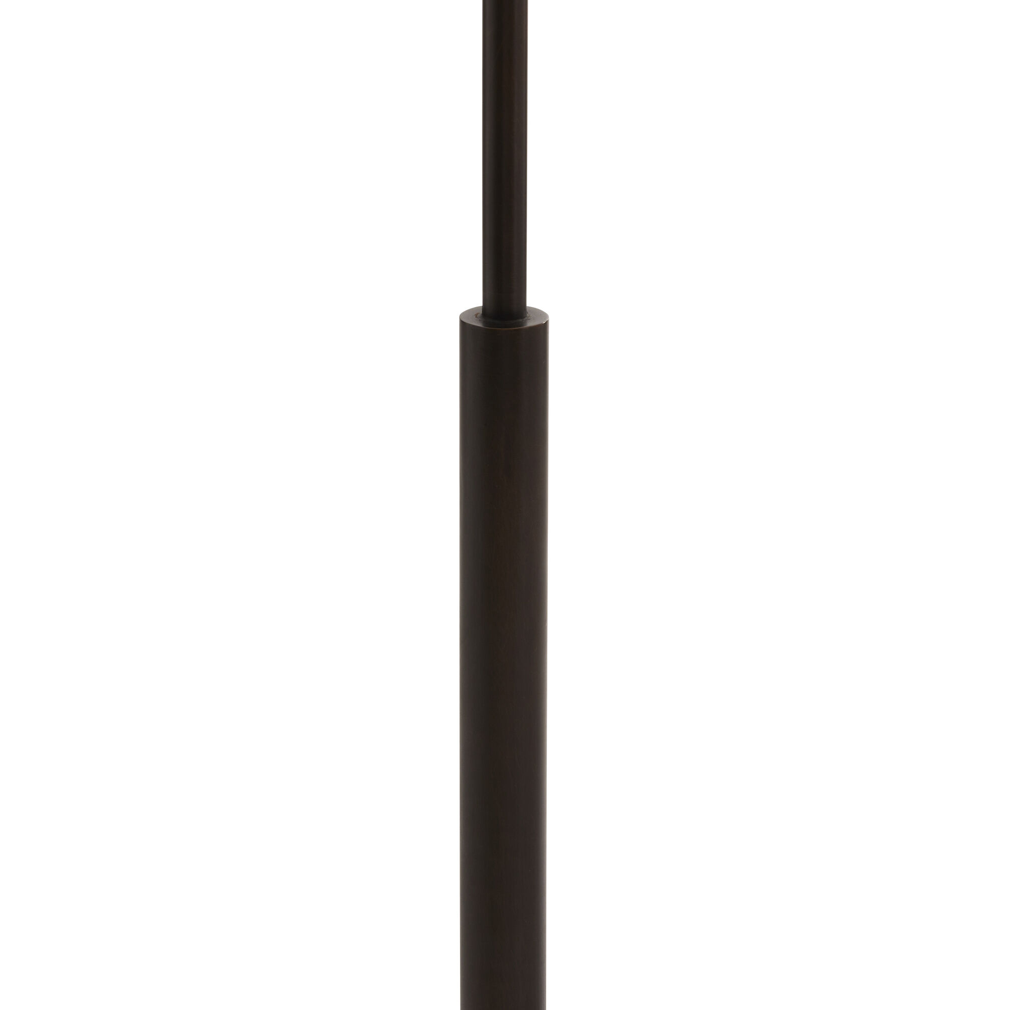 Mitchell 60 inch 100.00 watt Bronze Floor Lamp Portable Light