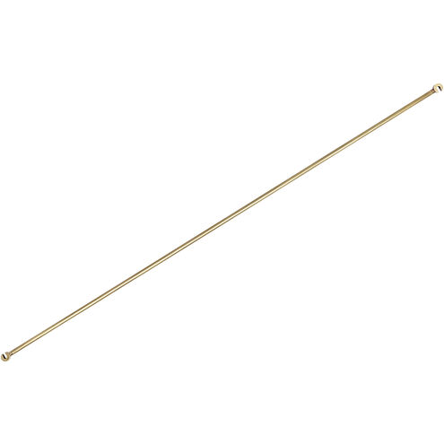 Sean Lavin Trellis Natural Brass Spacer
