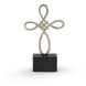 Wildwood 11 X 7 inch Sculpture
