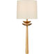 AERIN Beaumont 1 Light 7.50 inch Wall Sconce