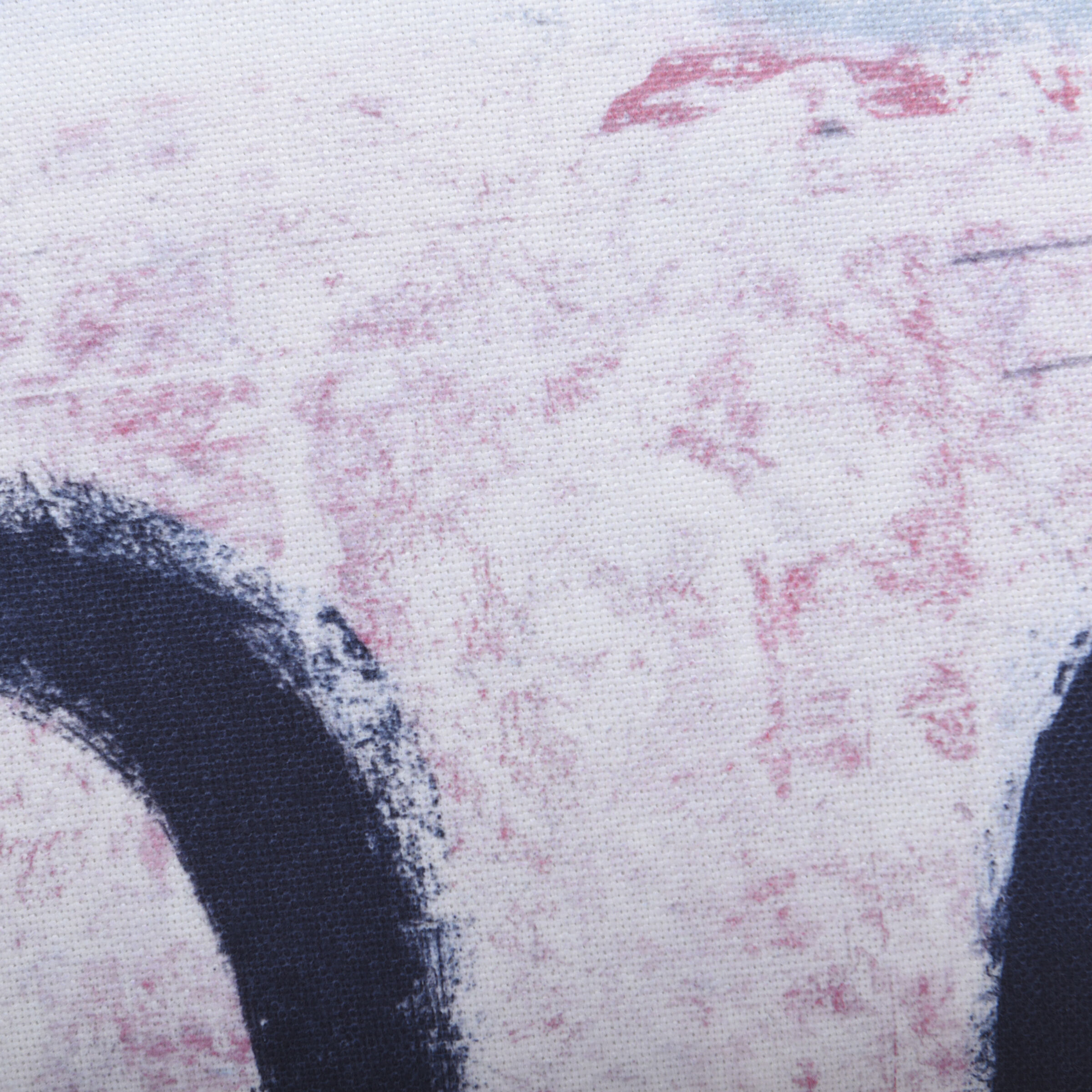 Vhin 24 X 24 inch Multicolor Pillow