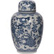 Amerie 12.6 X 8.3 inch Vase