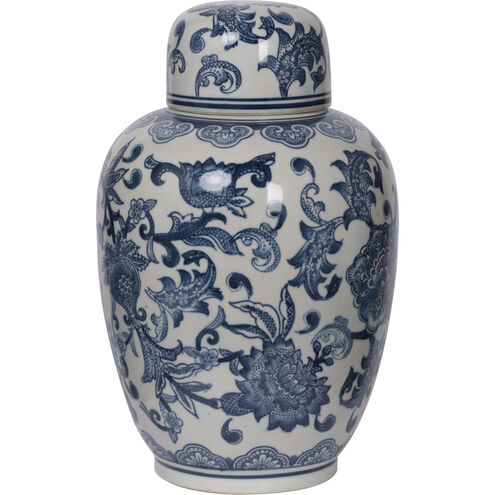 Amerie 12.6 X 8.3 inch Vase