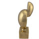 Ripley Brass Decor Accessory