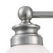 Emily Vanity Light Wall Light