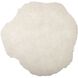 Oakmont 24 X 22 inch Natural Concrete Outdoor Side Table