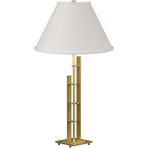 Metra Double 1 Light 17.00 inch Table Lamp