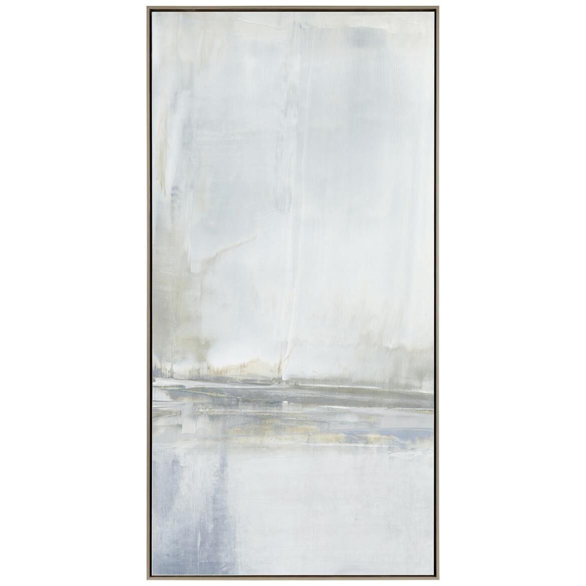 Carol Benson-Cobb's Subtle Persuasion 61.12 X 31.12 inch Giclee in No. 3, Large