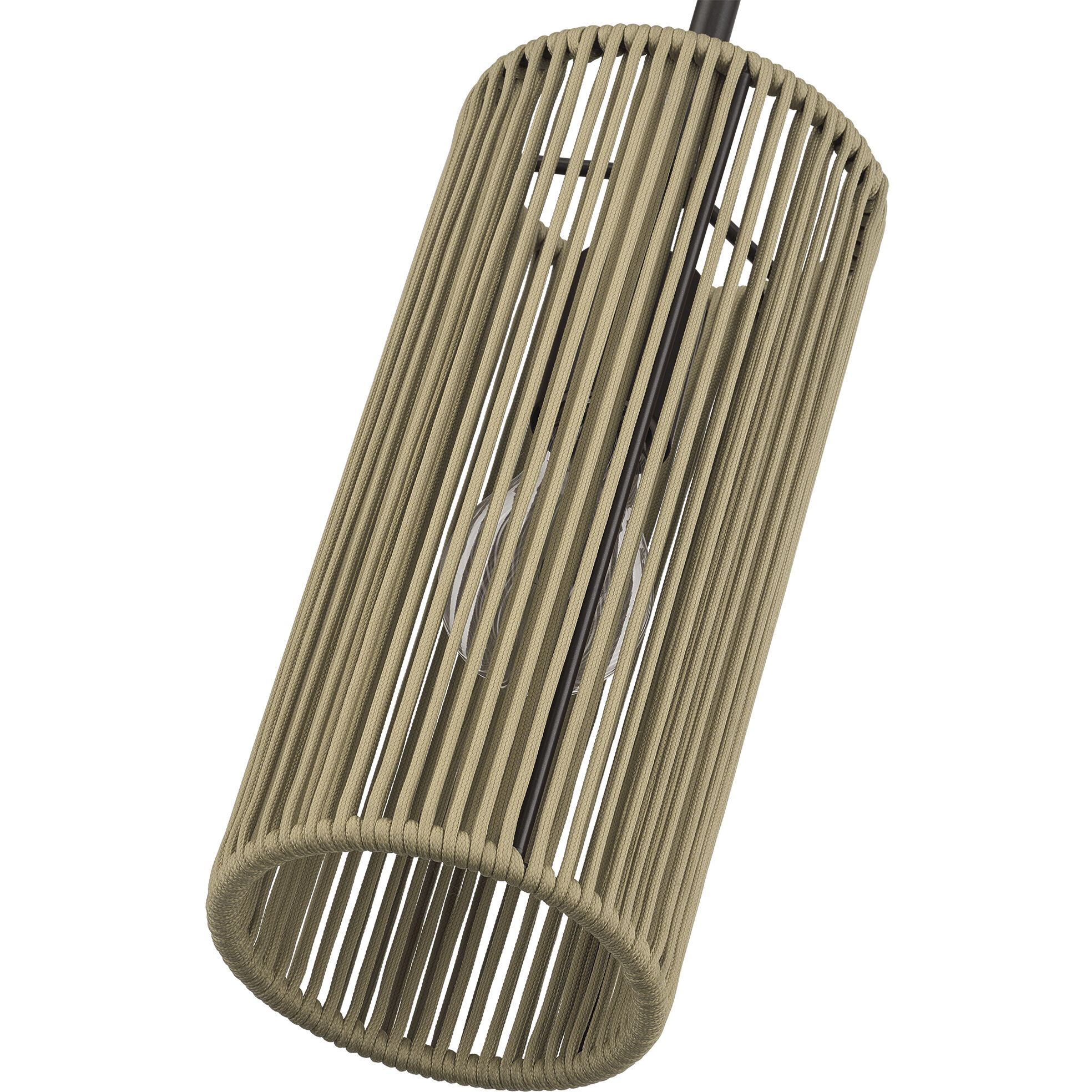 Acordia 1 Light 5.13 inch English Bronze Mini Pendant Ceiling Light