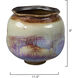 Seville 11.5 X 9 inch Basin