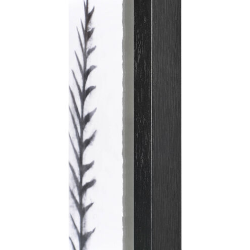 Elmdale Black Wall Art, Set of 3