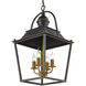 Christoff Pendant Ceiling Light