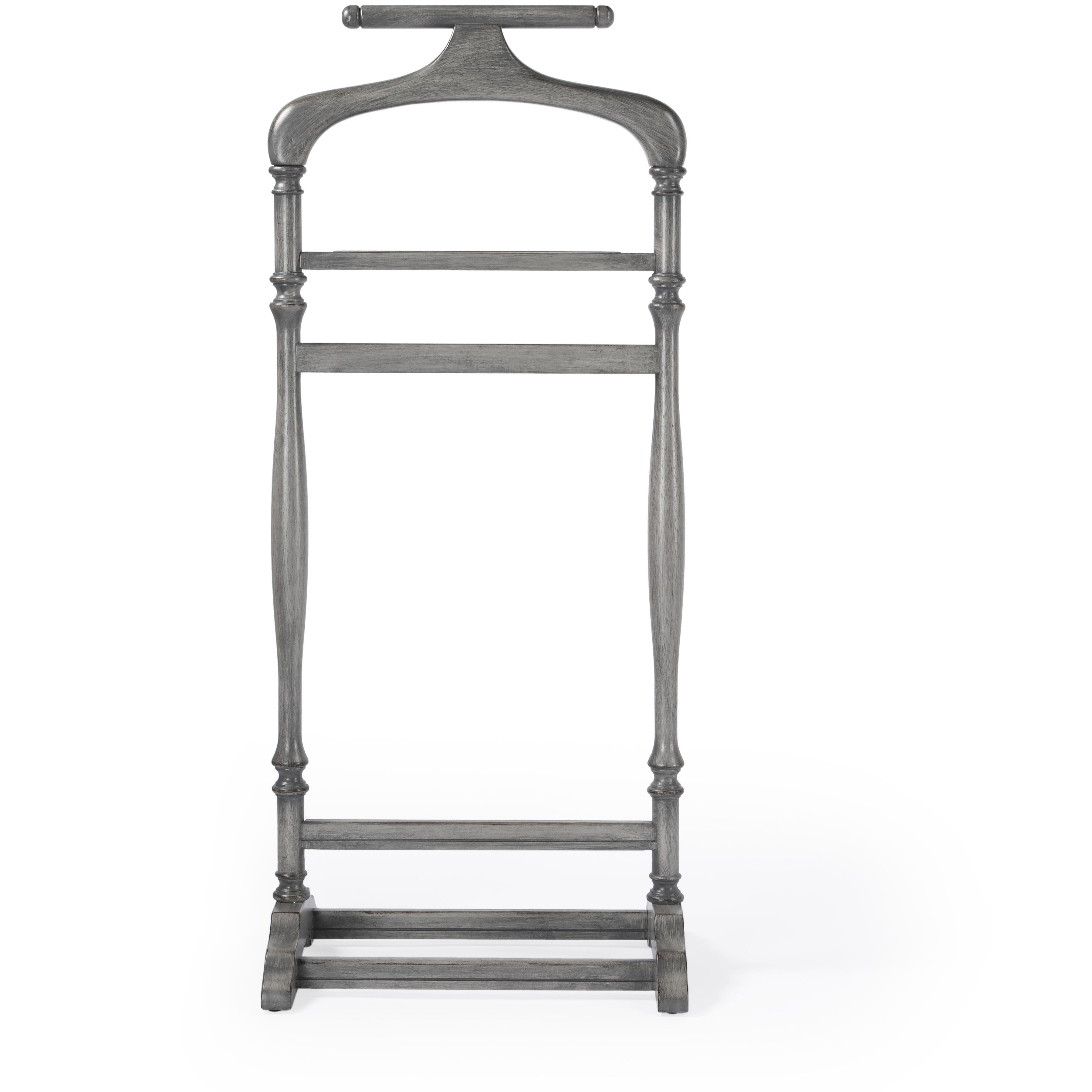 Butler valet stand sales