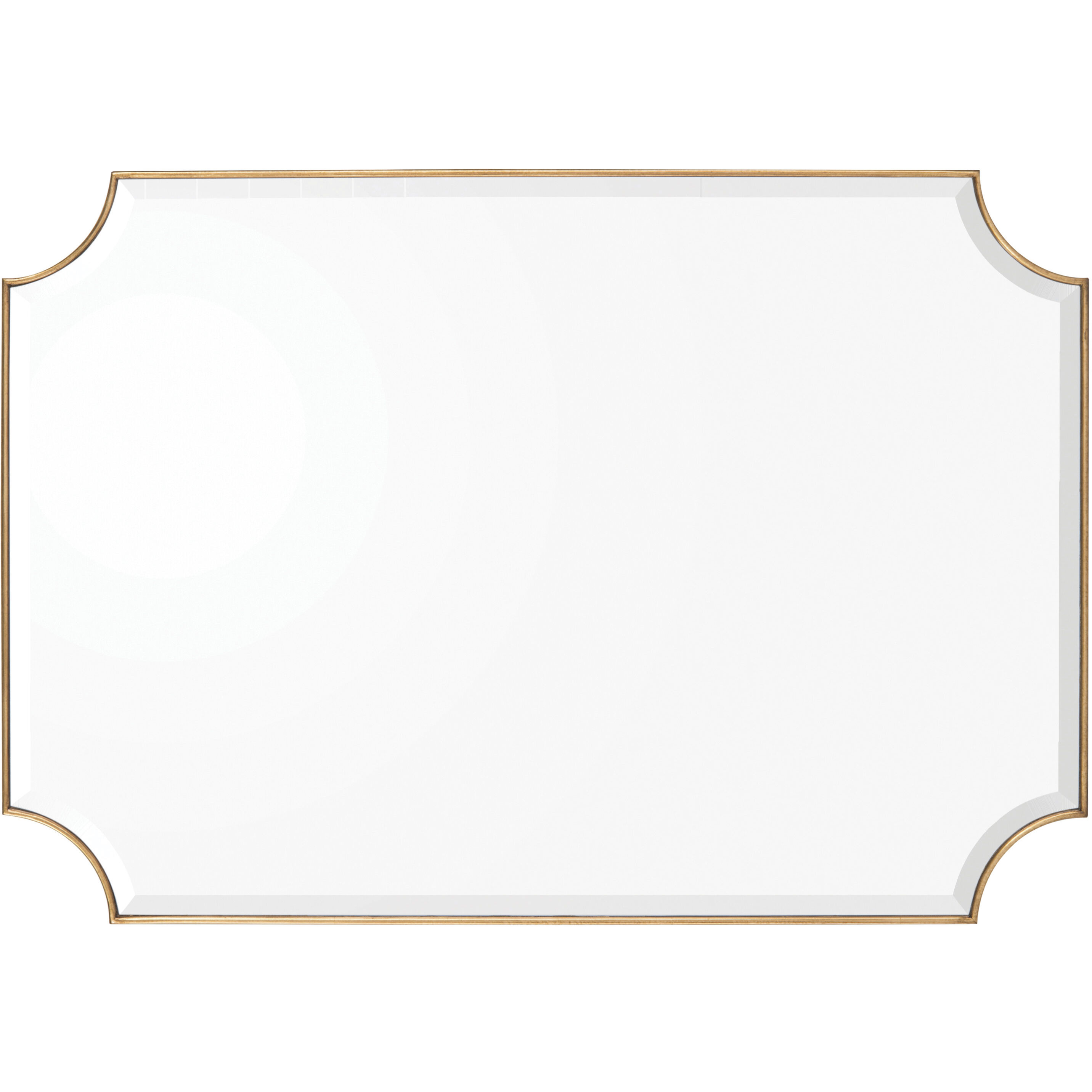 Sorrento Wall Mirror